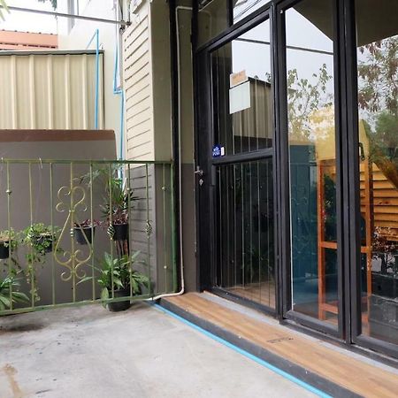 Why Not House Hostel Chiang Mai Buitenkant foto
